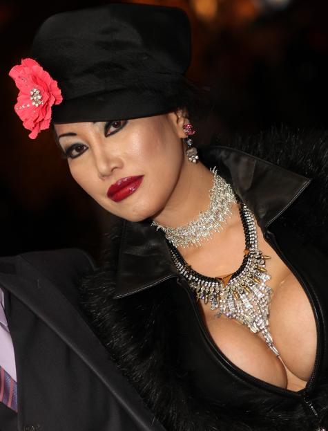 The Elusive Mimi Miyagi Net Worth: What The Web Shows Instead